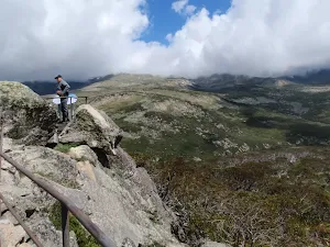 Main Range Lookout