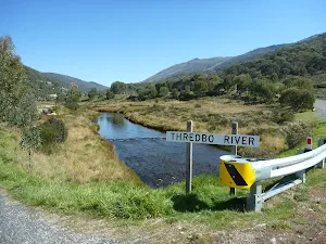 Thredbo River
