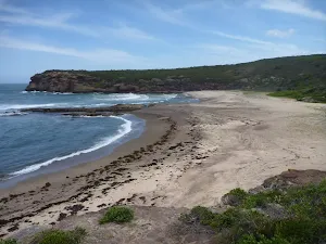 Pinneys Beach
