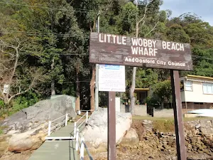 Little Wobby