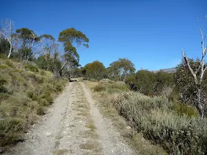 Cascade Trail