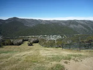 Merritts Traverse