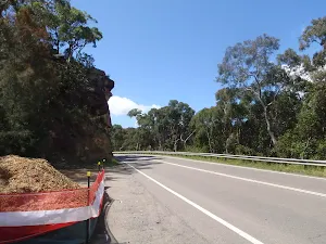 henry lawson drive