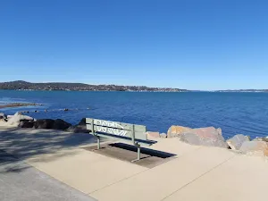Warners Bay
