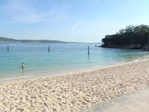 Shark Bay
