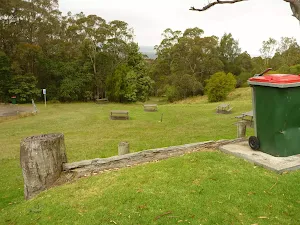Mt Sugarloaf picnic area