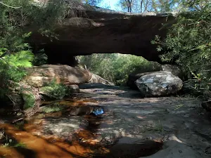 Natural Bridge