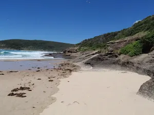 Snapper Point Beach