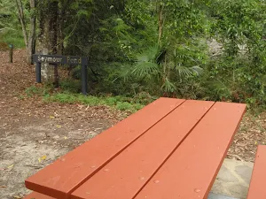 Seymour Pond Picnic Area