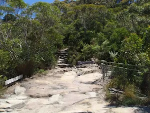 Lady Darley Lookout platform
