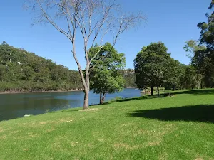 Davidson Park