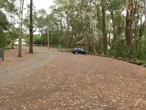 Katandra Rd Picnic area