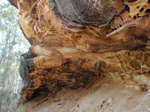 Simpson Cave