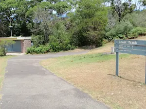 Wattamolla Kiosk