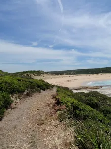 Big Marley Beach