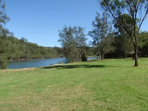 Davidson Picnic area