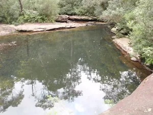 Woodford to Faulconbridge