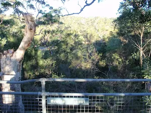 Broula Lookout
