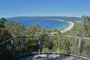 Ben Boyd National Park