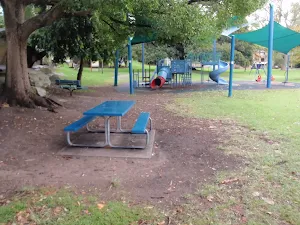North Harbour Reserve