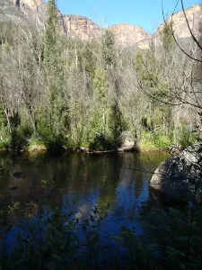 Grose River