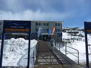 Smiggins Centre