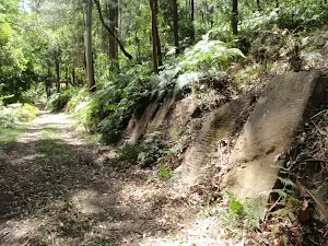 Stone slabs