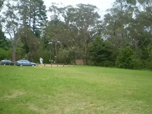 Gordon Falls Reserve