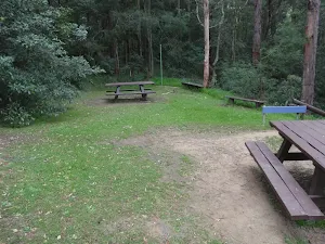 Fairy Dell Reserve