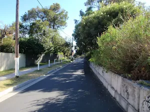 Loftus St
