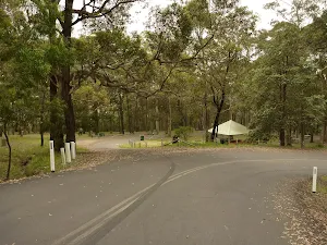 Sugarloaf Road near Northern Road