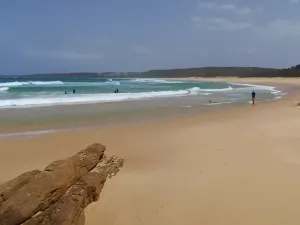 North Tura Beach