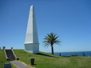 The Obelisk