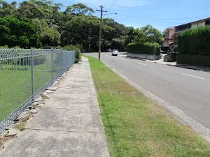 Vaucluse Rd