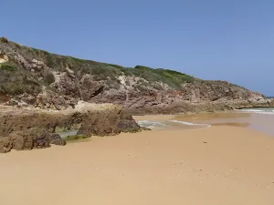 Bournda Island