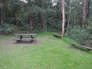 Fairy Dell Reserve
