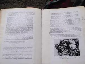 Interesting reading