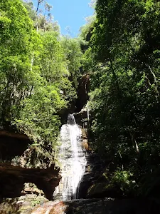Empress Falls