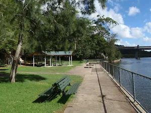 Echo Point Park
