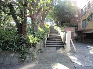 Old walkways