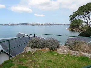 Curraghbeena Point Lookout