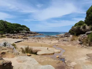 Curracurrang Cove