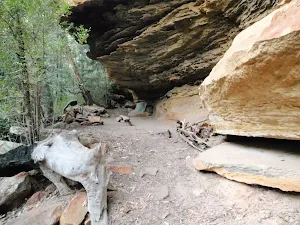 Dadder Cave