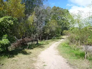 Perimeter Trail near Terrey Hills