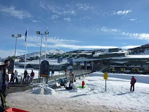 Perisher Valley Village
