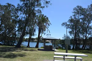 Berry Reserve