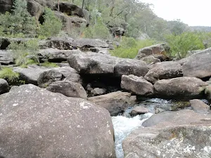 Erskine Creek