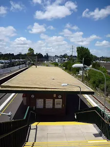 Thornleigh Station