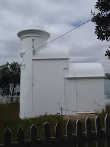 Grotto Point Lighthouse