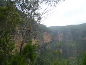 Den Fenella to Princes Rock Circuit